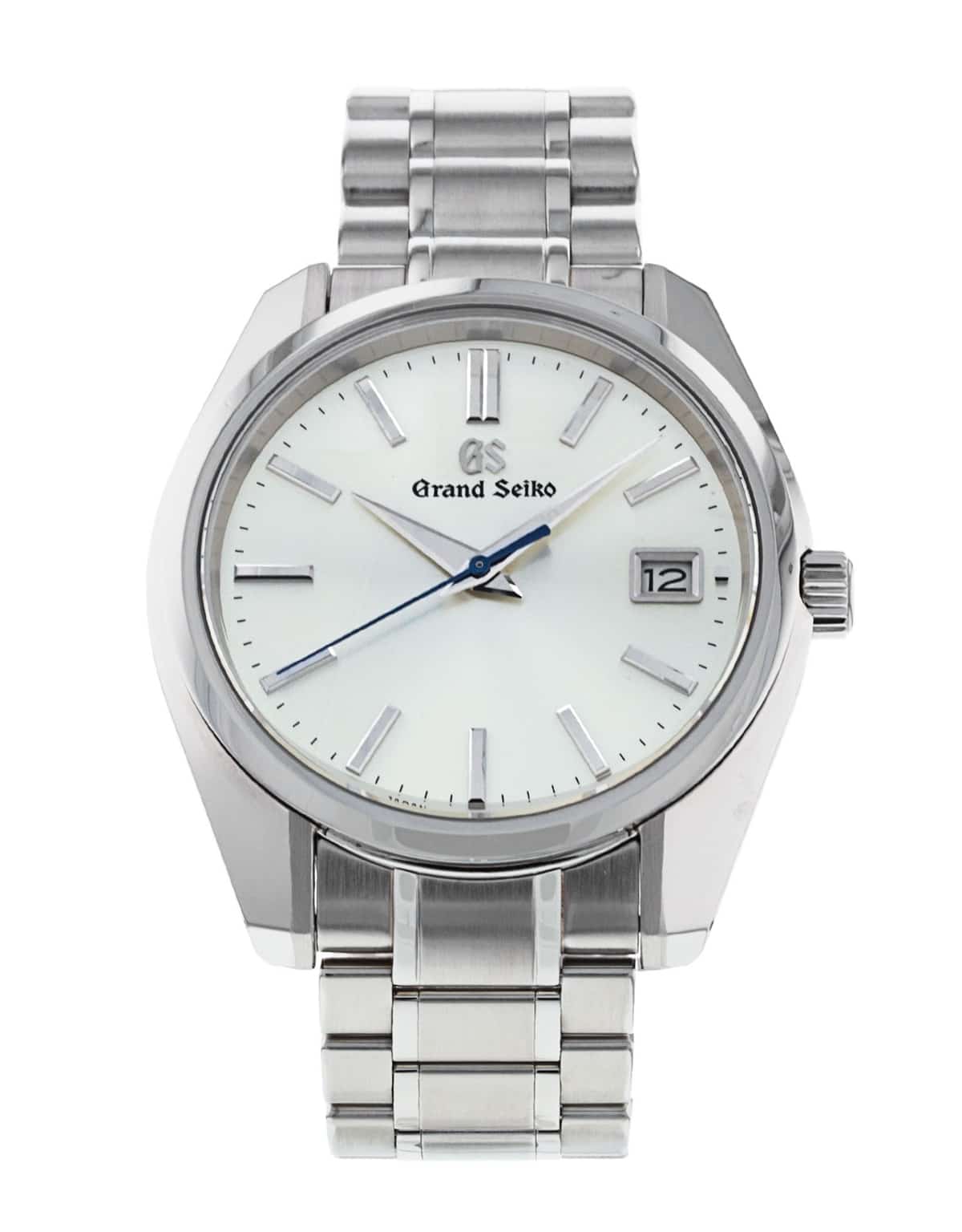 Grand Seiko Heritage Collection SBGV205G